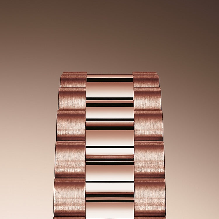 Lady-Datejust 28, 18k Everose Gold, Ref# 279175-0017