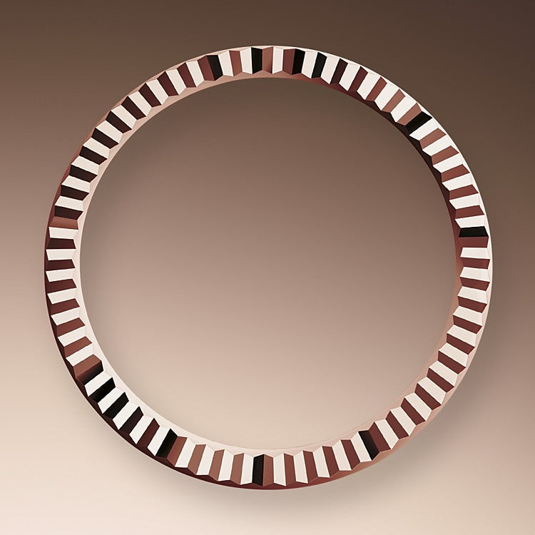 Lady-Datejust 28, 18k Everose Gold, Ref# 279175-0022