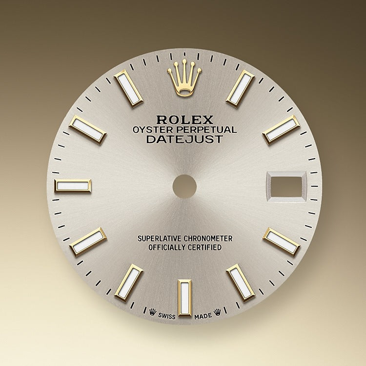 Lady-Datejust 28, 18k Yellow Gold, Ref# 279178-0005