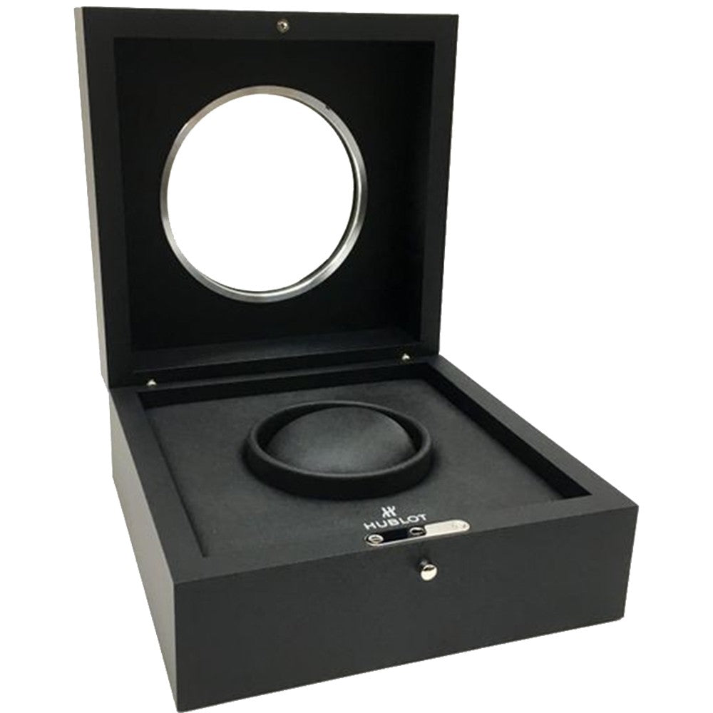 Hublot Big Bang SANG BLEU II KING GOLD BLUE PAVÃ‰ Ref# 418.OX.5108.RX.1604.MXM20