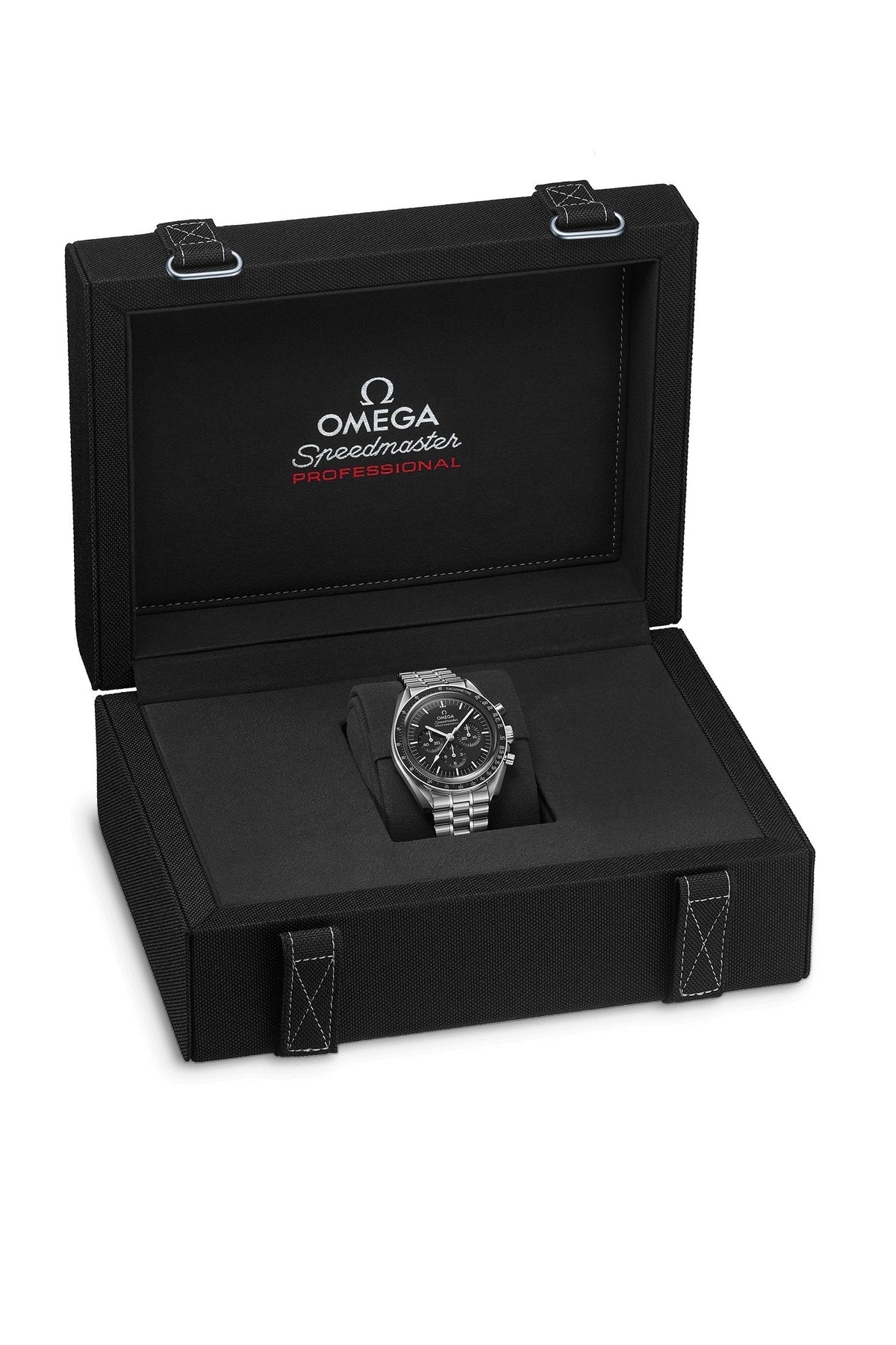 Omega Speedmaster MOONWATCH PROFESSIONAL COâ€‘AXIAL MASTER CHRONOMETER CHRONOGRAPH Ref# 310.30.42.50.01.002