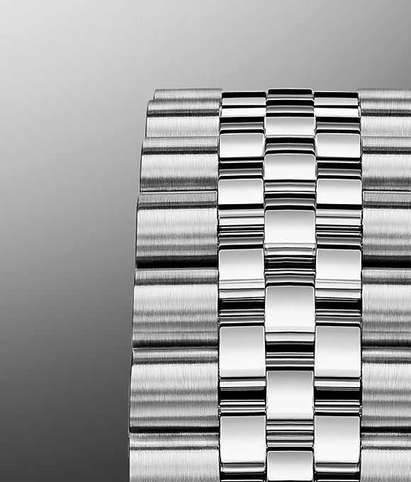 Datejust 31 Oystersteel Ref# 278240-0012