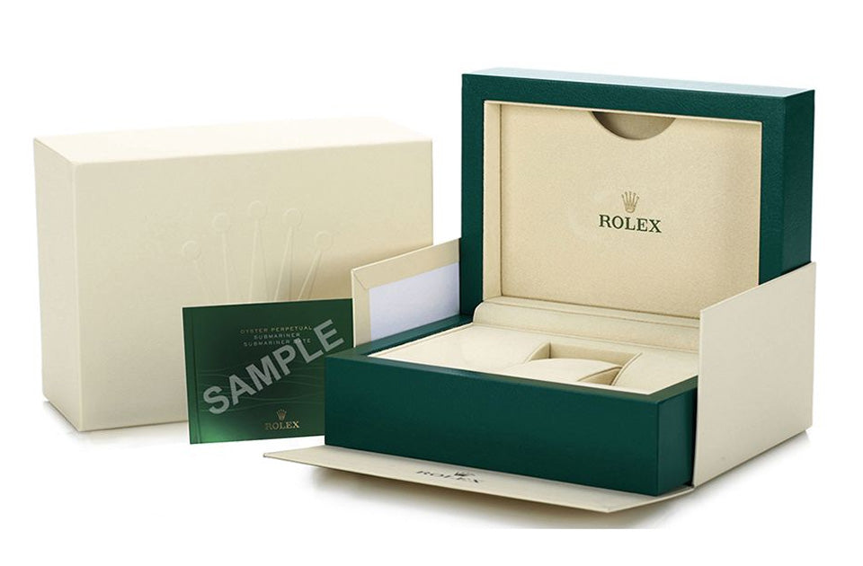Datejust M126333-0010 Oyster, 41 mm, Oystersteel and yellow gold