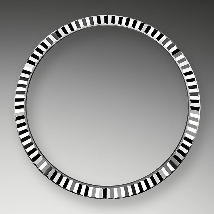 Day-Date, 36mm, Platinum, Ref# 128236-0009