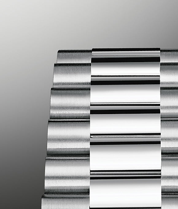 Day-Date 40 Platinum Ref# 228396TBR-0031