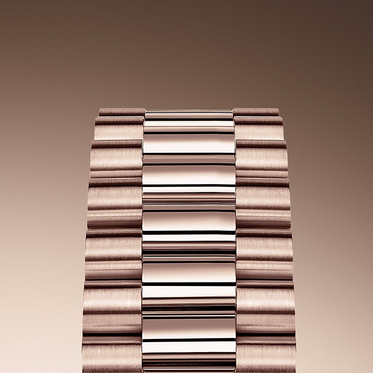 Lady-Datejust 28, 18k Everose Gold, Ref# 279175-0002