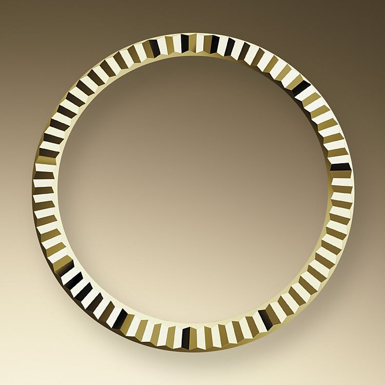Lady-Datejust 28, 18k Yellow Gold, Ref# 279178-0031