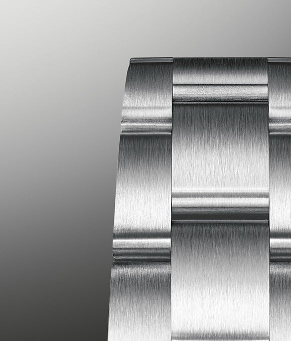 Oyster Perpetual Oystersteel Ref# 277200-0002