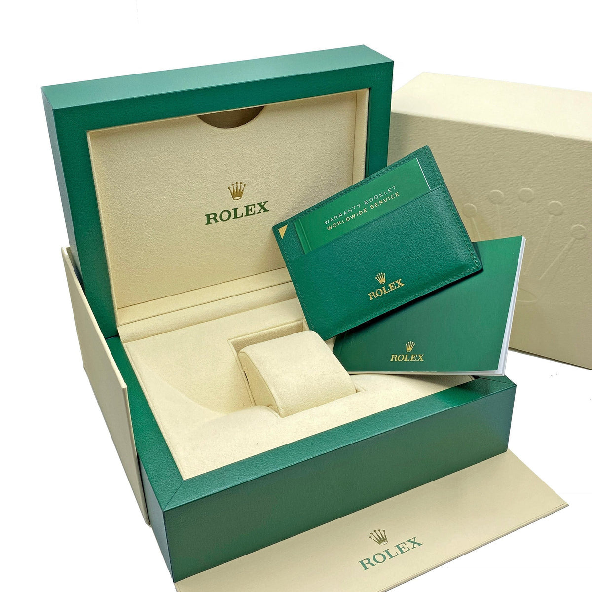 Sky-Dweller, 42mm, Oystersteel and 18k White Gold, Green, Oyster, Ref# 336934-0001