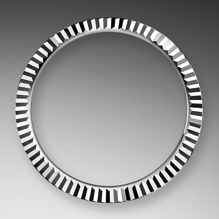 Sky-Dweller 42mm, Oystersteel and 18k White Gold, Ref# 326934-0005